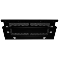 Кухонная вытяжка KUPPERSBERG Slimbox 90 GB
