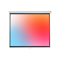Проекционный экран Lumien Eco Picture 206x274 LEP-100115