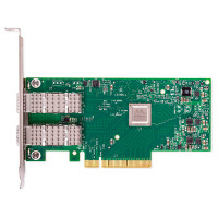 Сетевая карта Mellanox MCX4121A-XCAT