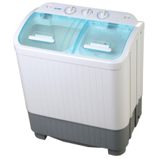 Активаторная стиральная машина Optima МСП-40Т