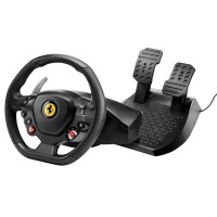 Руль Thrustmaster T80 Ferrari 488 GTB Edition