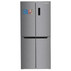 Четырёхдверный холодильник Willmark MDC-642NFIX