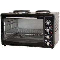 Мини-печь Zarget ZMO 42BH