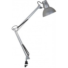 Лампа Camelion KD-312 (серый)