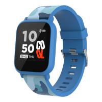 Умные часы Canyon MyDino CNE-KW33BL
