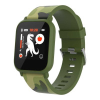 Умные часы Canyon MyDino CNE-KW33GB