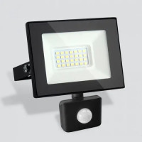 Уличный прожектор Elektrostandard Elementary 027 FL LED 30W 6500K IP44