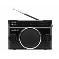 Радиоприемник Harper HRS-640