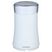 Электрическая кофемолка MAUNFELD MF-531WH