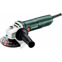 Угловая шлифмашина Metabo W 650-125 603602010