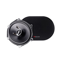 Коаксиальная АС Nakamichi NSE5718