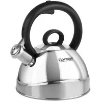 Чайник со свистком Rondell Odem RDS-1059