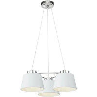 Подвесная люстра Freya Modern Barbara FR5004PL-03CH
