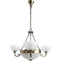 Люстра Arte Lamp A3777LM-3-2AB