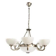 Люстра Arte Lamp A3777LM-6-2AB