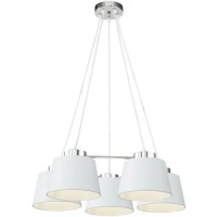 Подвесная люстра Freya Barbara FR5004PL-05CH