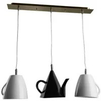 Люстра Arte Lamp A6604SP-3WH