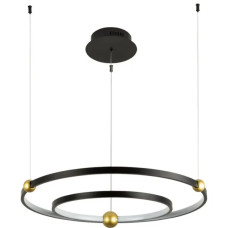 Подвесная люстра Divinare Amadeo 1123/04 SP-65