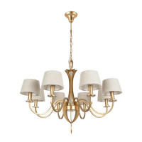 Подвесная люстра Divinare Florence 6819/19 SP-8