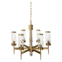 Подвесная люстра Divinare Sham 4505/17 LM-6