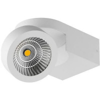 Точечный светильник Lightstar Snodo 55163