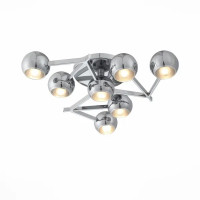 Припотолочная люстра ST Luce Rottura SL853.102.07