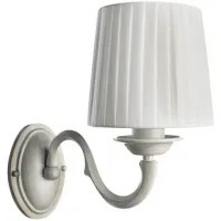 Бра Arte Lamp Alba A9395AP-1WG