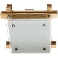 Лампа Arte Lamp Archimede A6460PL-1BR