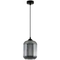 Подвесная люстра Arte Lamp Arwen A1902SP-1BK