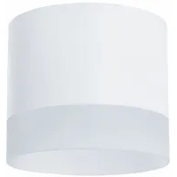 Точечный светильник Arte Lamp Castor A5554PL-1WH