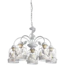 Люстра Arte Lamp Cincia A5090LM-5WG