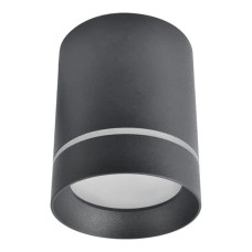 Точечный светильник Arte Lamp Elle A1949PL-1BK