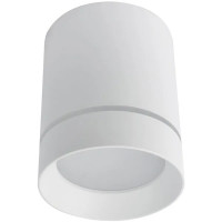 Точечный светильник Arte Lamp Elle A1949PL-1WH