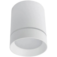 Точечный светильник Arte Lamp Elle A1949PL-1WH
