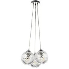 Подвесная люстра Arte Lamp Gelato A9508SP-3CC