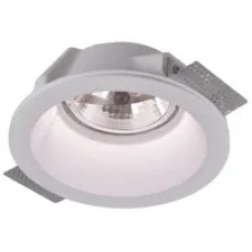 Точечный светильник Arte Lamp Ivisible A9270PL-1WH