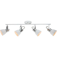 Спот Arte Lamp Jovi Bianco A1677PL-4WH