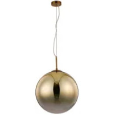 Подвесная люстра Arte Lamp Jupiter Gold A7964SP-1GO