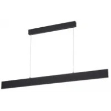 Подвесная люстра Arte Lamp Largo A2505SP-2BK