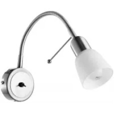 Бра Arte Lamp Lettura A7009AP-1SS