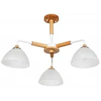 Люстра средней высоты Arte Lamp Matthew A5032PL-3BR
