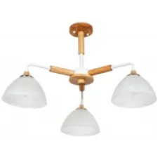 Люстра средней высоты Arte Lamp Matthew A5032PL-3BR