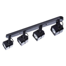 Спот Arte Lamp Misam A1315PL-4BK