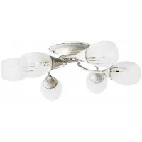 Припотолочная люстра Arte Lamp Penny A2701PL-6WG