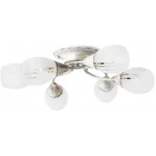 Припотолочная люстра Arte Lamp Penny A2701PL-6WG