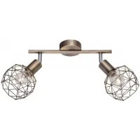Точечный светильник Arte Lamp Sospiro A6141AP-2AB
