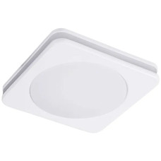 Точечный светильник Arte Lamp Tabit A8433PL-1WH