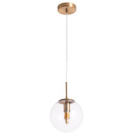 Подвесная люстра Arte Lamp Volare A1920SP-1AB