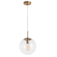 Подвесная люстра Arte Lamp Volare A1925SP-1AB