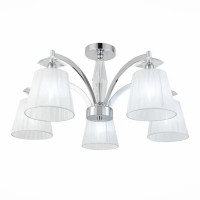 Люстра средней высоты ST Luce Bello SL1756.102.05